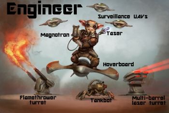 Engineer